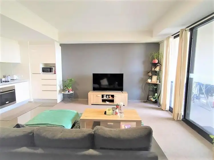 Fifth view of Homely apartment listing, 504/60 Grose Avenue, Cannington WA 6107