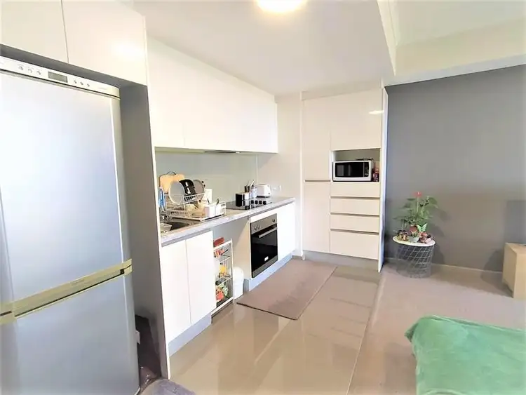 Seventh view of Homely apartment listing, 504/60 Grose Avenue, Cannington WA 6107
