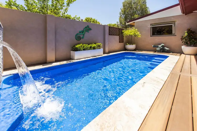 Second view of Homely house listing, 23 Sutherland Close N, Guildford WA 6055