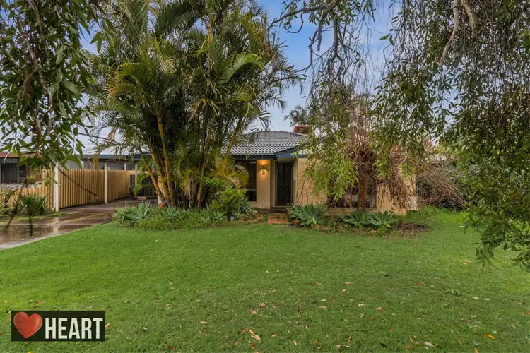 Second view of Homely house listing, 3 Annois Road, Bibra Lake WA 6163