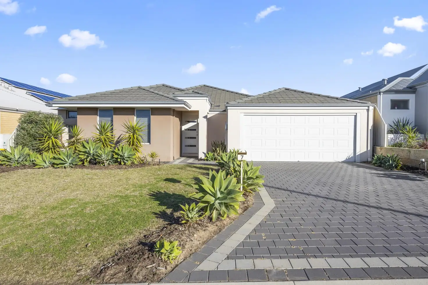 Main view of Homely house listing, 7 Danforth Crescent, Alkimos WA 6038