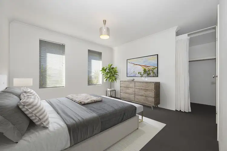 Third view of Homely house listing, 7 Danforth Crescent, Alkimos WA 6038