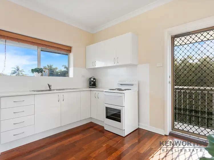 Second view of Homely unit listing, 3/724 Canning Highway, Applecross WA 6153