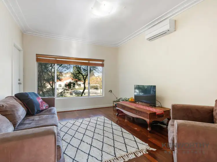 Third view of Homely unit listing, 3/724 Canning Highway, Applecross WA 6153