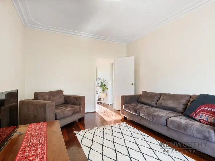 Fifth view of Homely unit listing, 3/724 Canning Highway, Applecross WA 6153