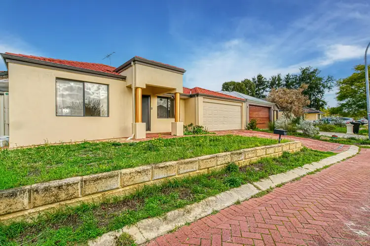 11 Mudlark Close, Langford WA 6147