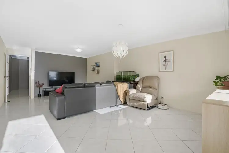 Second view of Homely house listing, 11 Mudlark Close, Langford WA 6147