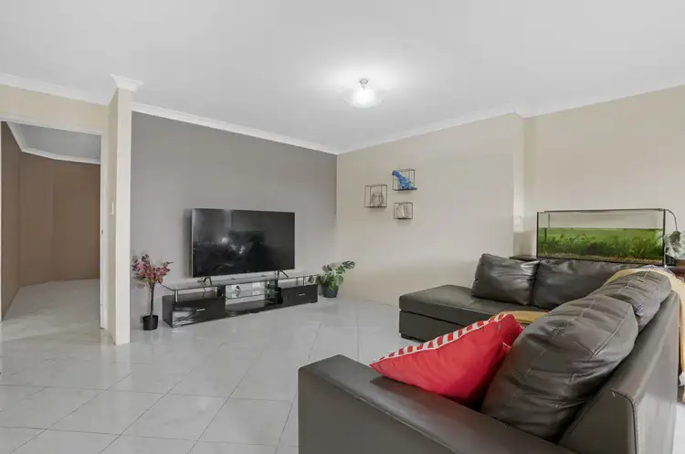 Sixth view of Homely house listing, 11 Mudlark Close, Langford WA 6147