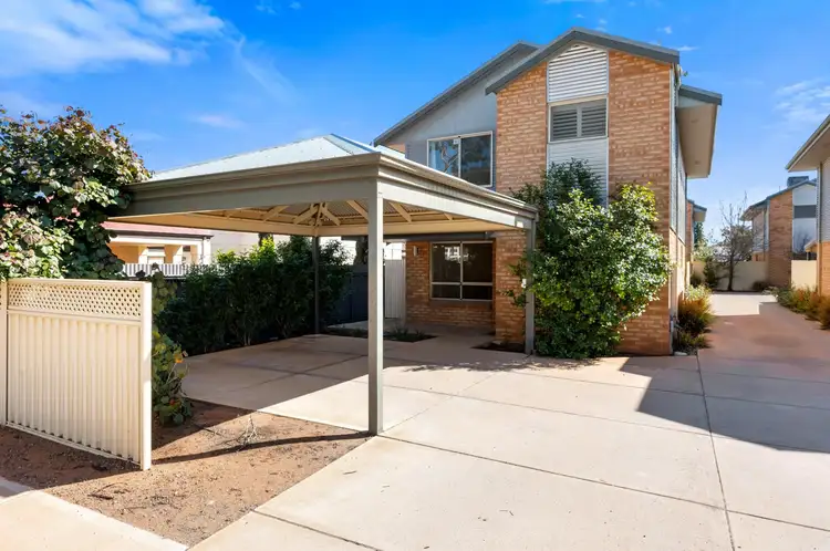 1/28 Bourke Street, Piccadilly WA 6430