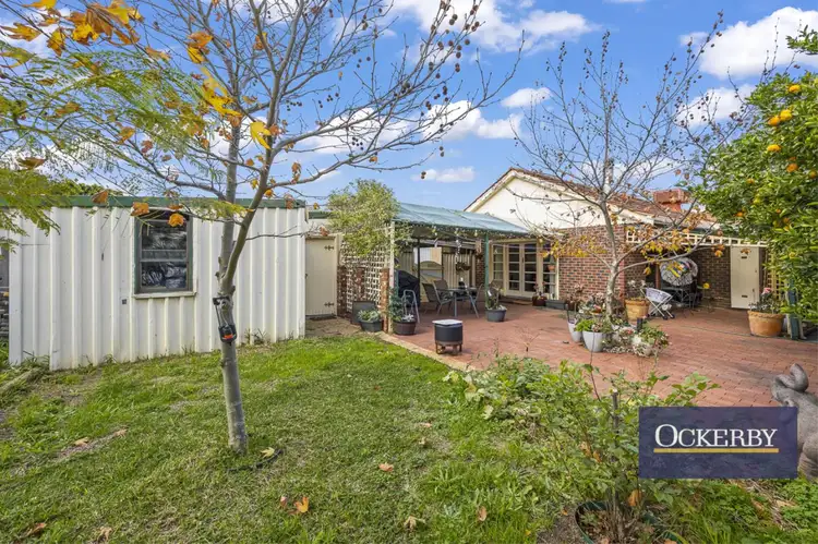 33 Tuckfield Way, Nollamara WA 6061