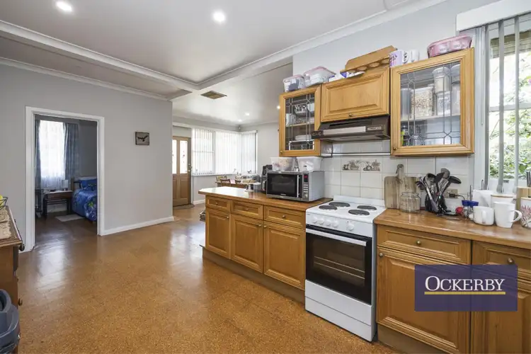 Third view of Homely house listing, 33 Tuckfield Way, Nollamara WA 6061