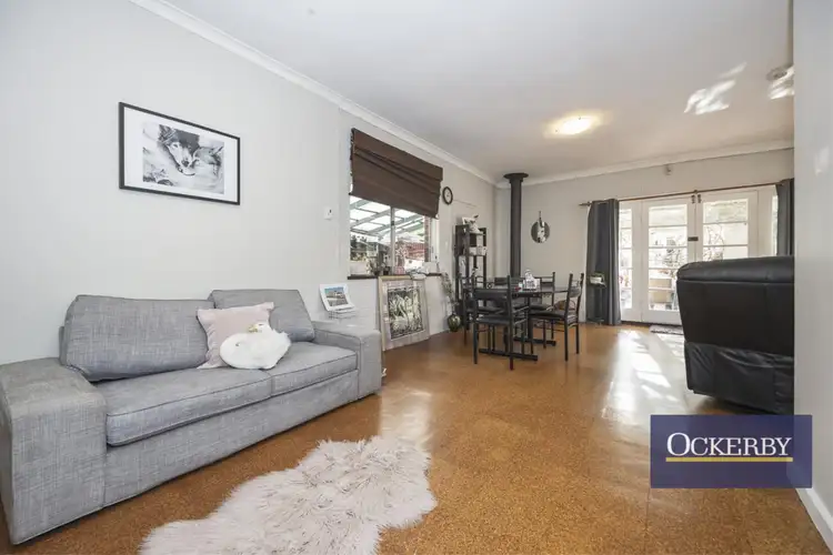 Fourth view of Homely house listing, 33 Tuckfield Way, Nollamara WA 6061