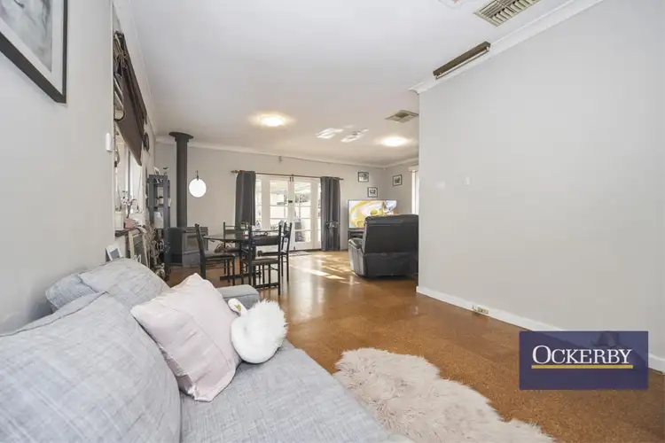 Fifth view of Homely house listing, 33 Tuckfield Way, Nollamara WA 6061