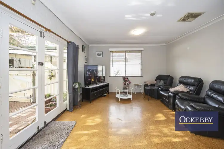 Sixth view of Homely house listing, 33 Tuckfield Way, Nollamara WA 6061