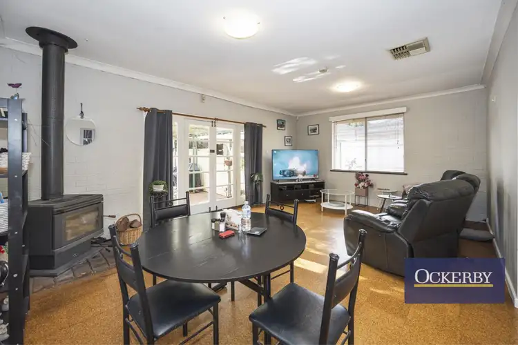 Seventh view of Homely house listing, 33 Tuckfield Way, Nollamara WA 6061