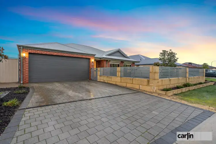 13 Britannia Way, Bertram WA 6167