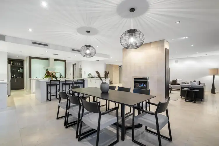 202 Townshend Road, Subiaco WA 6008