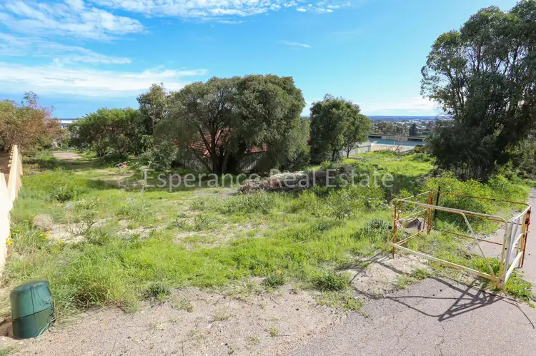 861/18B Twilight Beach Road, West Beach WA 6450