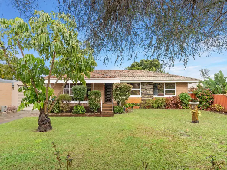 Main view of Homely house listing, 133 Crandon Street, Gosnells WA 6110