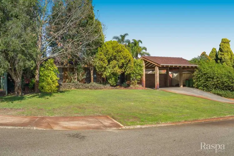 2 Faull Close, Leeming WA 6149