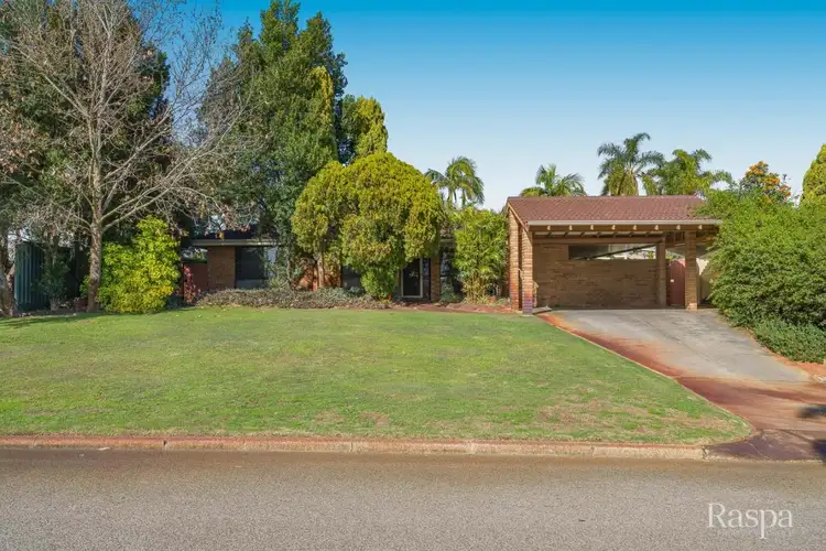 Second view of Homely house listing, 2 Faull Close, Leeming WA 6149