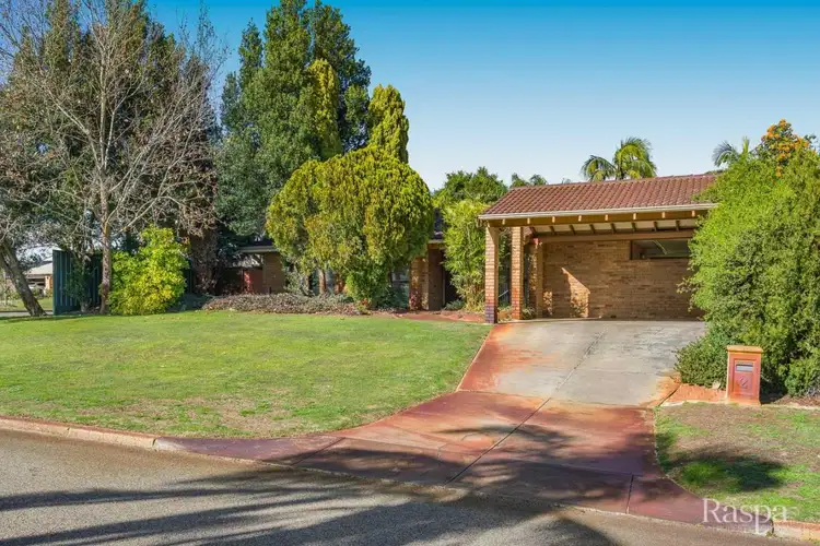 Third view of Homely house listing, 2 Faull Close, Leeming WA 6149