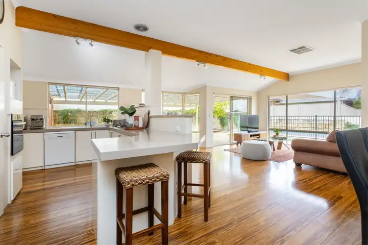 Second view of Homely house listing, 8 Topanga Pass, Iluka WA 6028