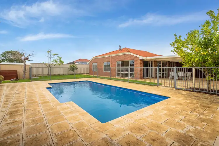 Third view of Homely house listing, 8 Topanga Pass, Iluka WA 6028