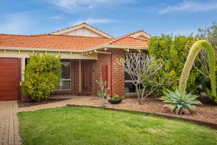 Fourth view of Homely house listing, 8 Topanga Pass, Iluka WA 6028