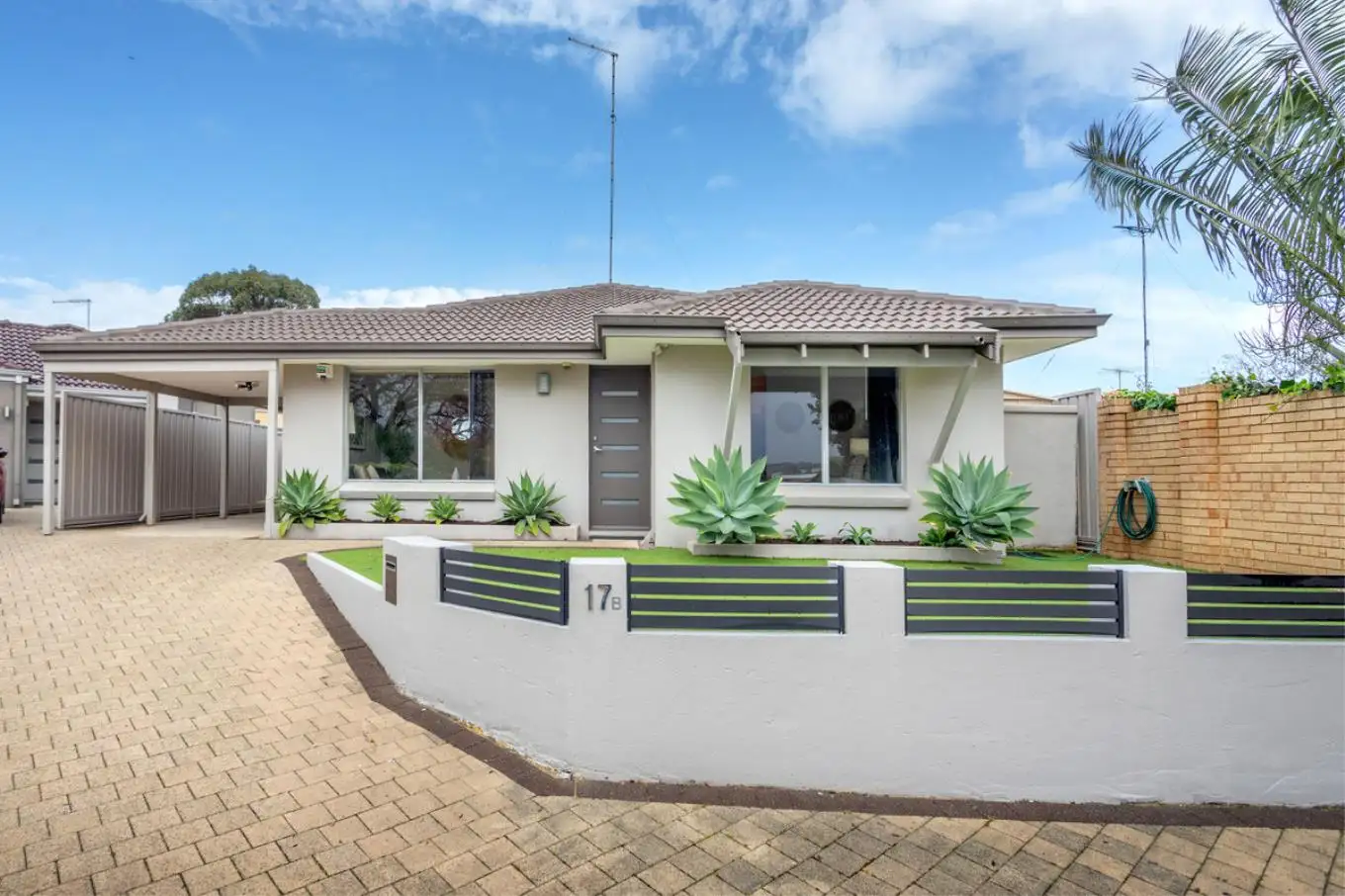 Main view of Homely house listing, 17B Sorata Place, Currambine WA 6028