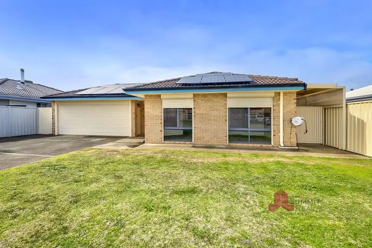 Second view of Homely house listing, 18 Scarlet Drive, Glen Iris WA 6230