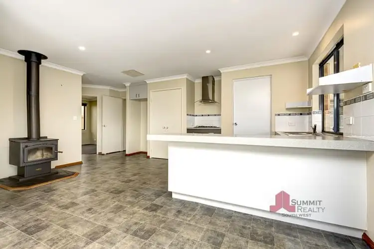 Fifth view of Homely house listing, 18 Scarlet Drive, Glen Iris WA 6230