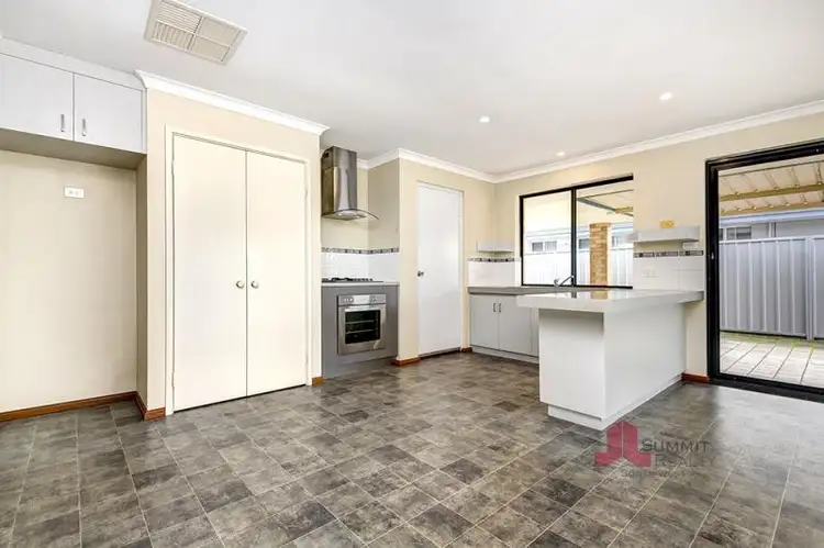 Sixth view of Homely house listing, 18 Scarlet Drive, Glen Iris WA 6230