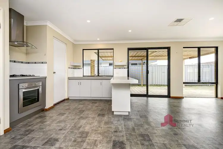 Seventh view of Homely house listing, 18 Scarlet Drive, Glen Iris WA 6230