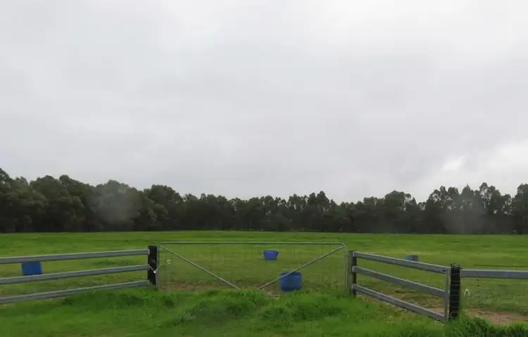 Fourth view of Homely land listing, Lot 26 Dairy Link, Mardella WA 6125