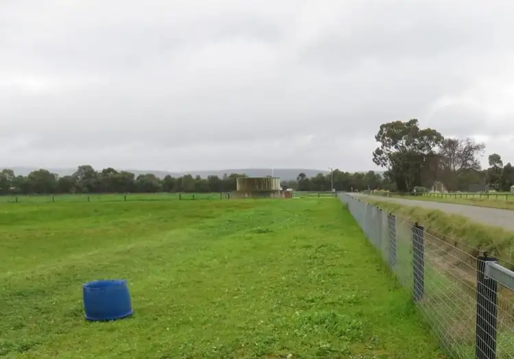 Sixth view of Homely land listing, Lot 26 Dairy Link, Mardella WA 6125