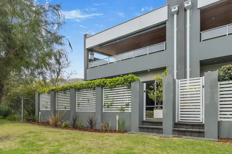 Main view of Homely apartment listing, 3/6 Park Way, Innaloo WA 6018