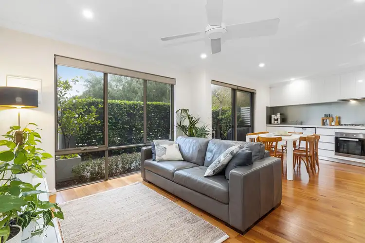 Fourth view of Homely apartment listing, 3/6 Park Way, Innaloo WA 6018
