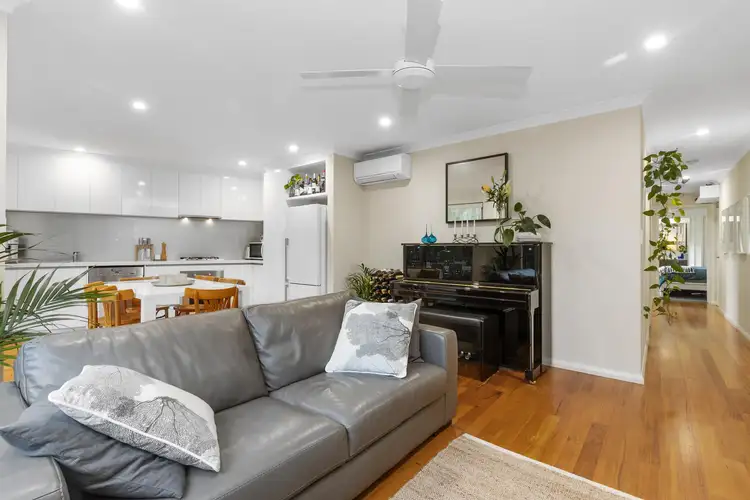 Fifth view of Homely apartment listing, 3/6 Park Way, Innaloo WA 6018