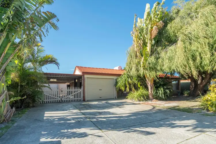 6 Blackbutt Court