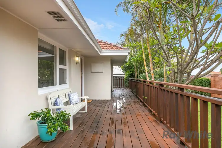 Main view of Homely house listing, 171A Reynolds Road, Mount Pleasant WA 6153