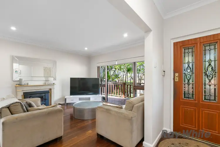 Second view of Homely house listing, 171A Reynolds Road, Mount Pleasant WA 6153