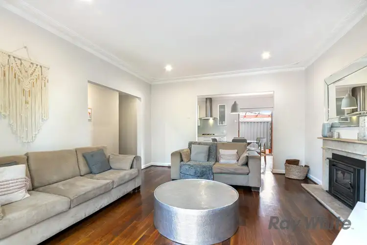 Fifth view of Homely house listing, 171A Reynolds Road, Mount Pleasant WA 6153