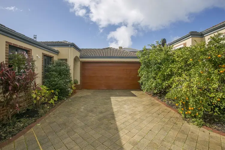 Main view of Homely villa listing, 89b Lawley Street, Tuart Hill WA 6060