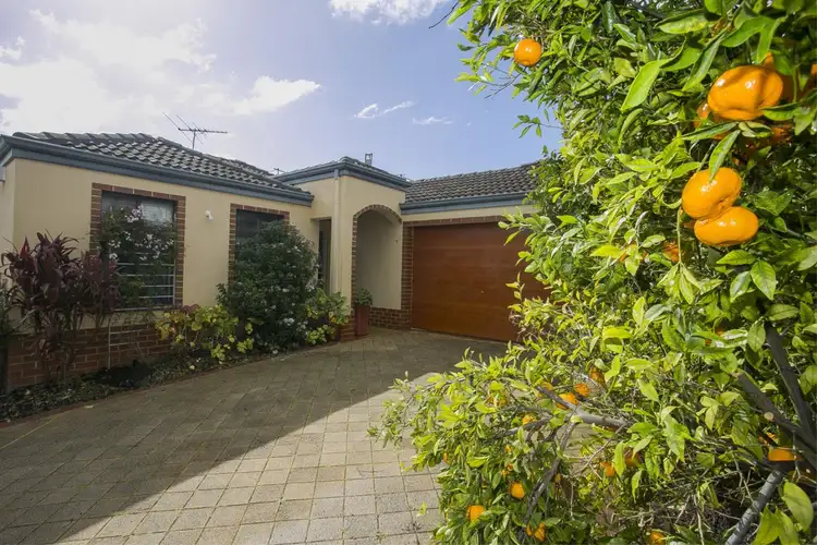 Third view of Homely villa listing, 89b Lawley Street, Tuart Hill WA 6060