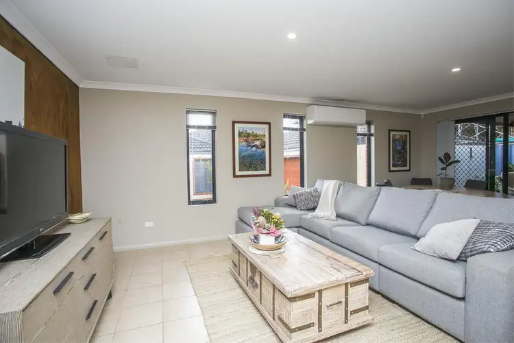 Fifth view of Homely villa listing, 89b Lawley Street, Tuart Hill WA 6060