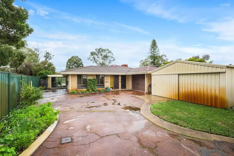 53 Corriedale Place, Thornlie WA 6108