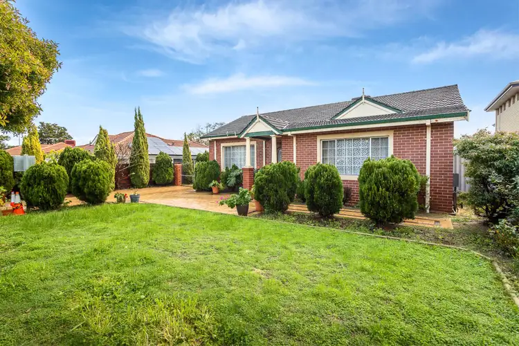 Main view of Homely house listing, 4 Sykes Avenue, Innaloo WA 6018