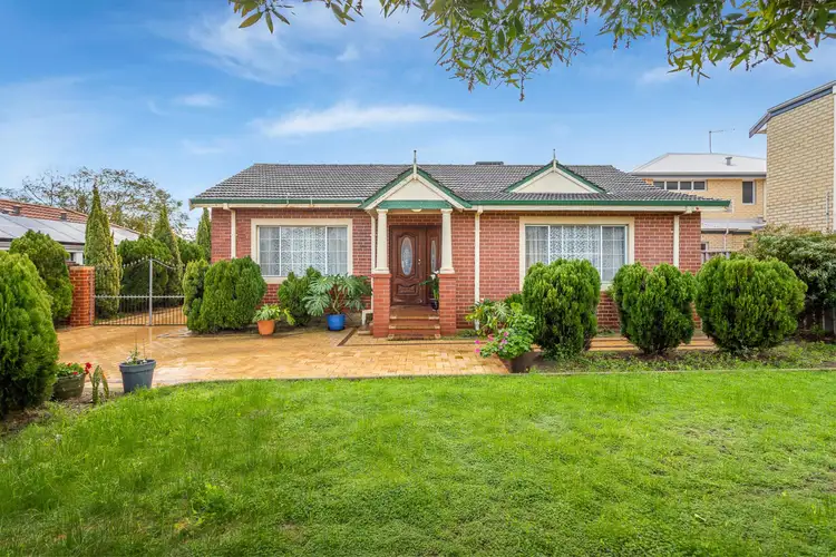 Second view of Homely house listing, 4 Sykes Avenue, Innaloo WA 6018