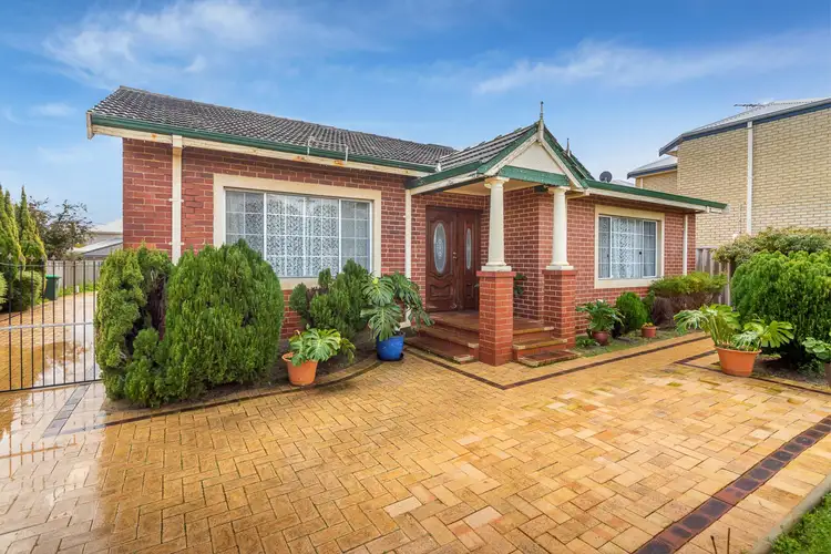 Third view of Homely house listing, 4 Sykes Avenue, Innaloo WA 6018
